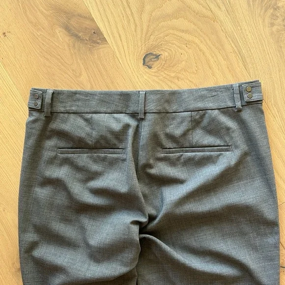 VINCE wool pants - Picture 4 of 11